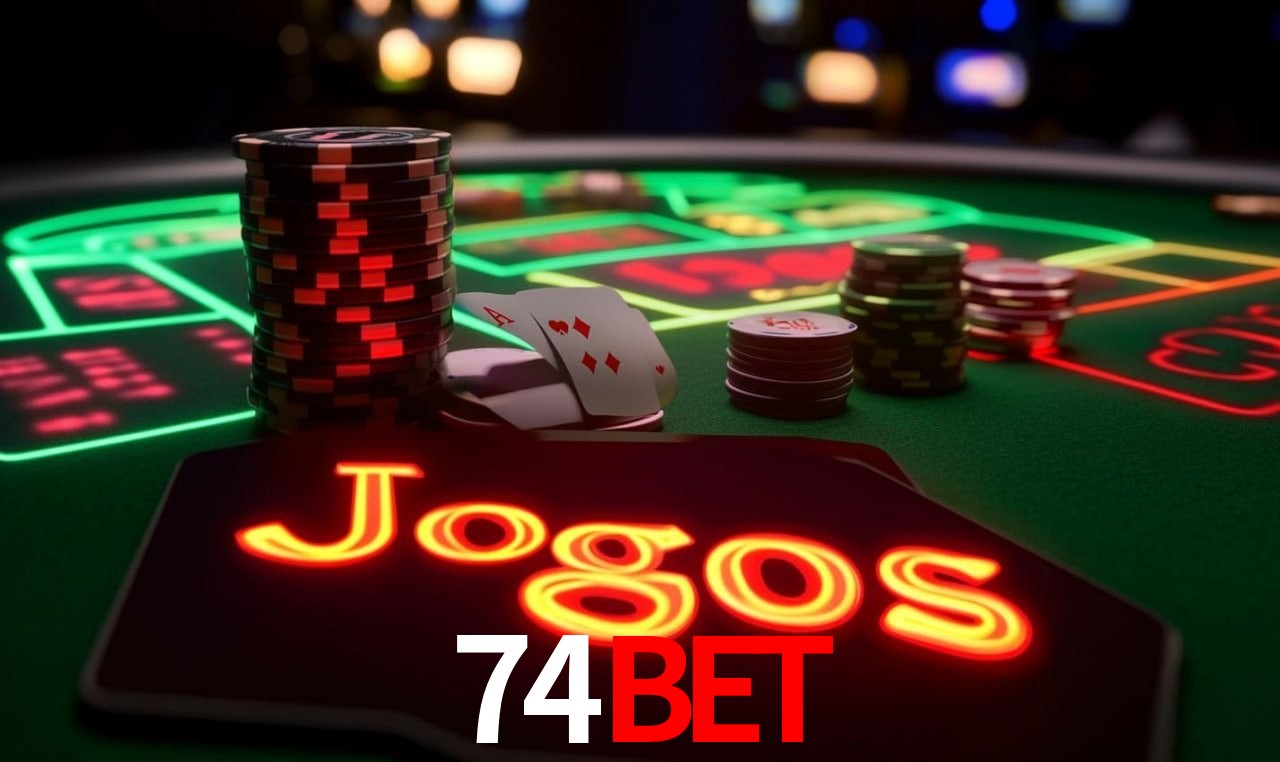 Ofertas Imperdíveis na 74bet: Promoções e Bônus Que Valem a Pena